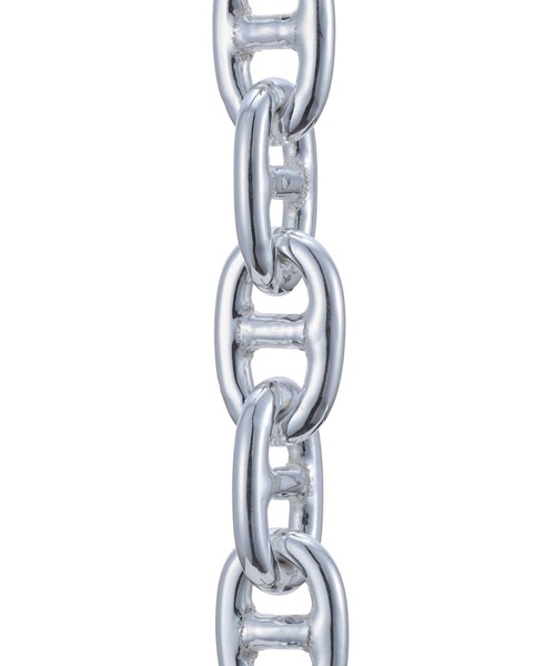 LION HEART（ライオンハート） ブレスレット “LEO”マリンファット