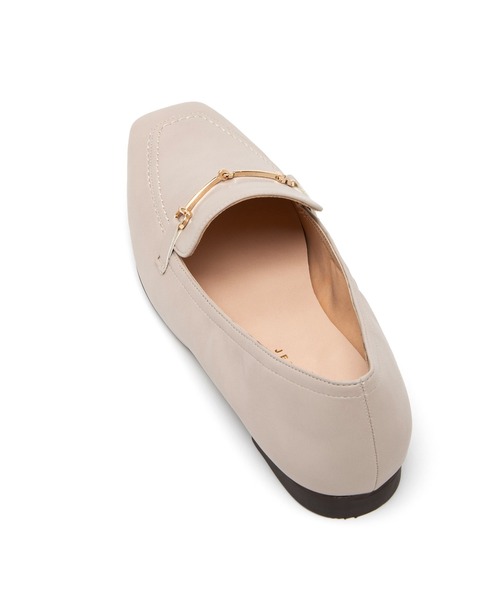 JELLY BEANS（ジェリービーンズ） ローファー ソフトビットローファー