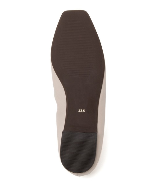 JELLY BEANS（ジェリービーンズ） ローファー ソフトビットローファー