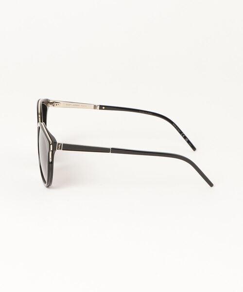 SAINT LAURENT サングラス 「SAINT LAURENT/サンローラン」ラウンド 