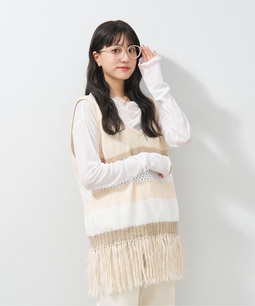 【美品】Zoff × UNITED ARROWS 男女兼用 Zoff｜UNITED ARROWS（ZA242018-14F1）｜メガネのZoffオンライン