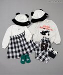 ワイドパンツ パンツ 「リンク」アドベンチャー...の詳細画像2