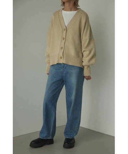 BLACK BY MOUSSY ジーンズ デニム デニムパンツ PUNA vintage