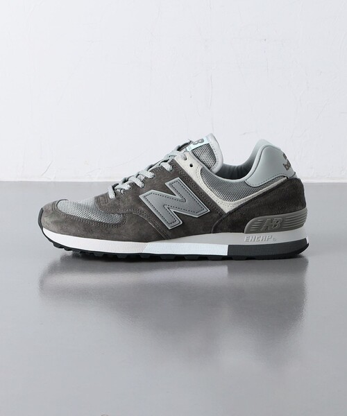 New Balance スニーカー 「New Balance」 OU576PGL/スニーカー