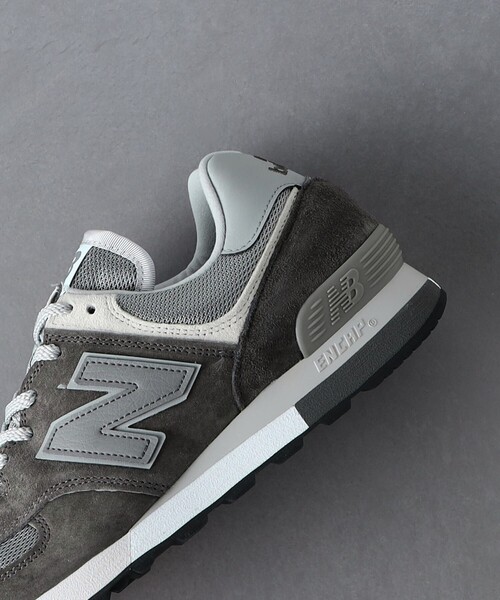 New Balance スニーカー 「New Balance」 OU576PGL/スニーカー