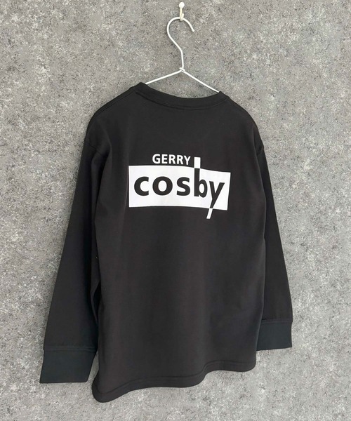 ■ ⊇ GERRY COSBY ジェリーコスビー キッズ 子供服 スノーウェア サイズ150 ブラック ブルー系 男の子 E Amazon.co.jp: [GERRY COSBY] ジェリー コスビー ジュニア