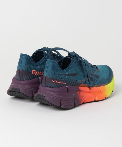 Reebok（リーボック） スニーカー フロートジグ X1 / FLOATZIG X1