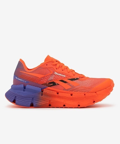 Reebok スニーカー フロートジグ X1 / FLOATZIG メンズ