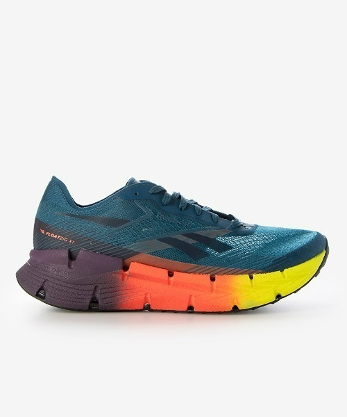 Reebok（リーボック） スニーカー フロートジグ X1 / FLOATZIG X1