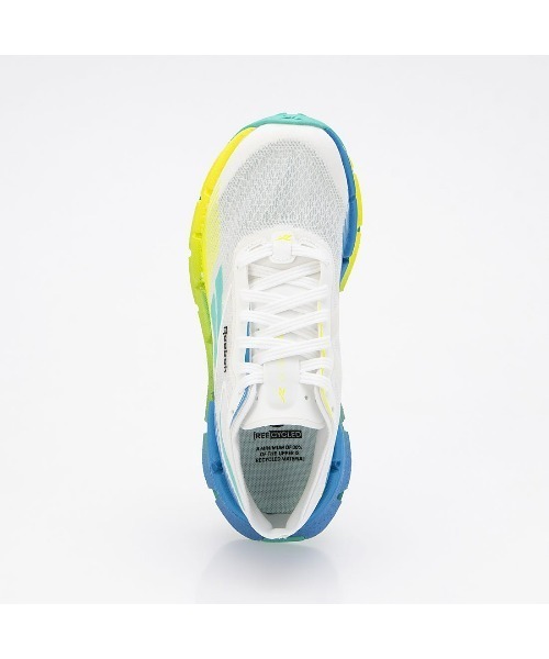 Reebok（リーボック） スニーカー フロートジグ X1 / FLOATZIG X1