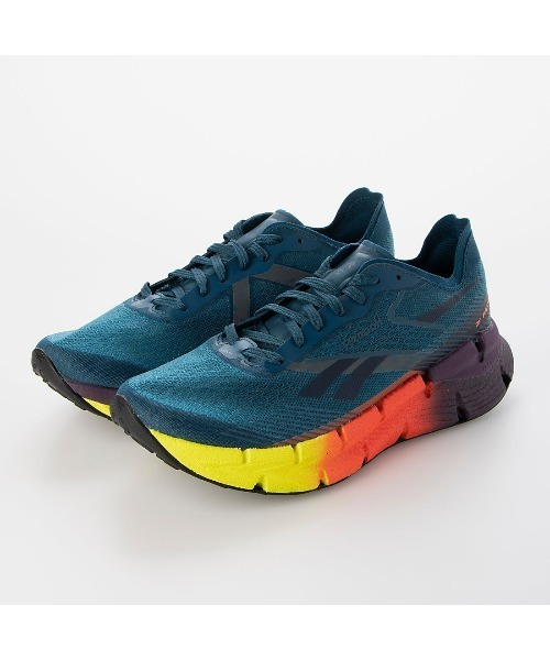 Krug - ヤマシー Reebok スニーカー フロートジグ X1 / FLOATZIG メンズ