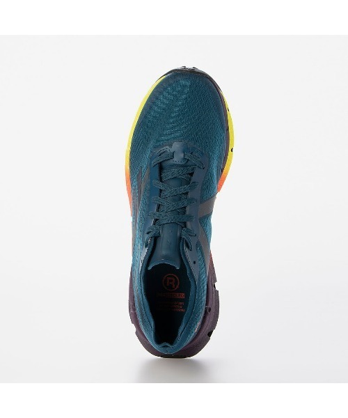 Reebok（リーボック） スニーカー フロートジグ X1 / FLOATZIG X1