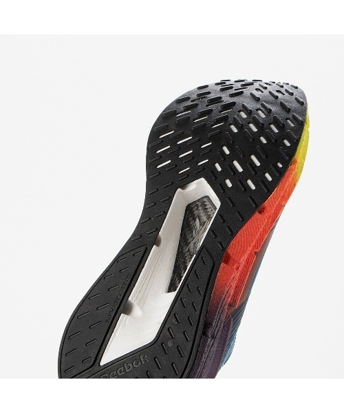 Reebok スニーカー フロートジグ X1 / FLOATZIG メンズ