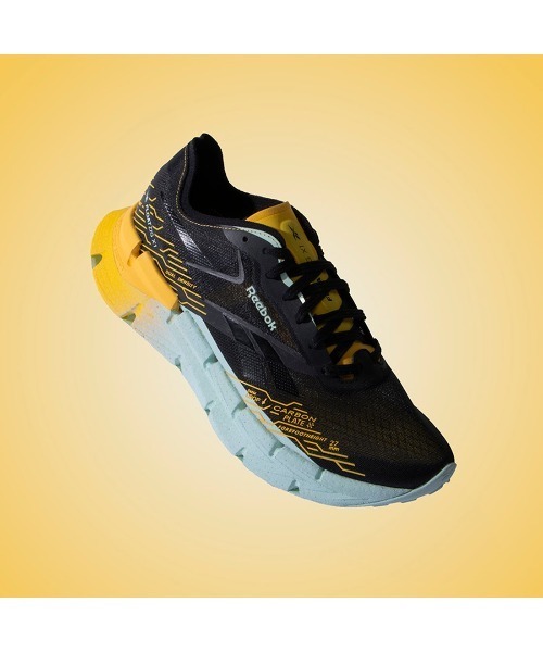 Reebok スニーカー フロートジグ X1 / FLOATZIG メンズ