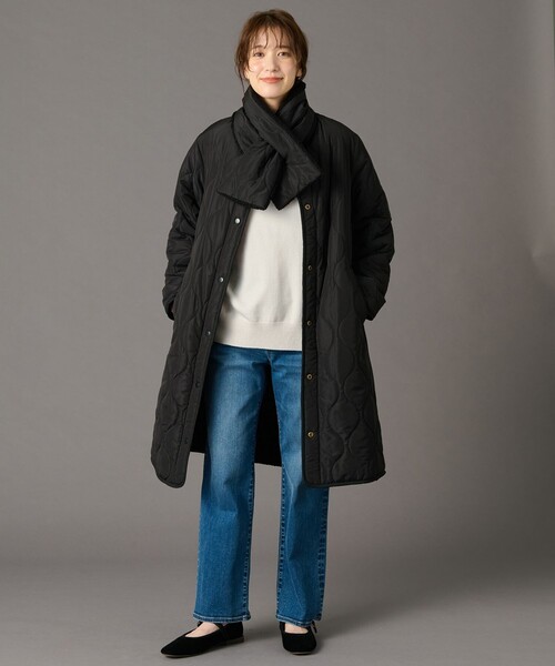 ANY（エニィ） ニット セーター 「6色展開」ムースタッチボクシー