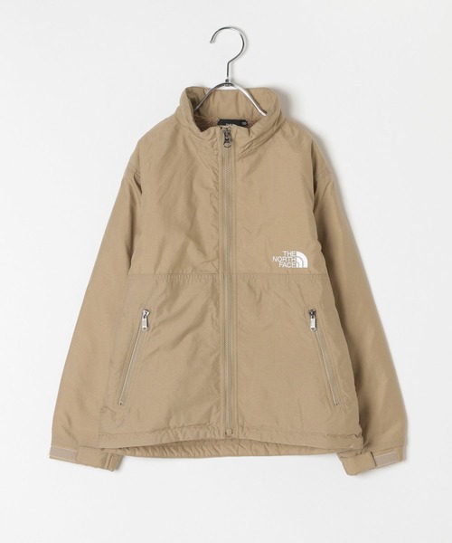 THE NORTH FACE ブルゾン ジャンバー アウター 「THE FACE(ザ