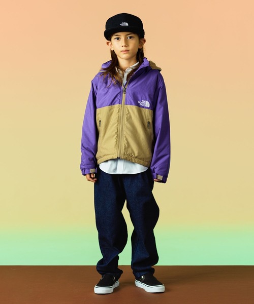 ノースフェイス　冬服　アウター　ノマドジャケット　130 ジャンパー 楽天市場】ノースフェイス アウター ジャケット メンズ THE