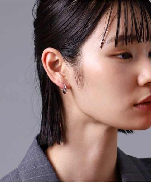 LION HEART（ライオンハート） ピアス 「限定展開」“LH-1