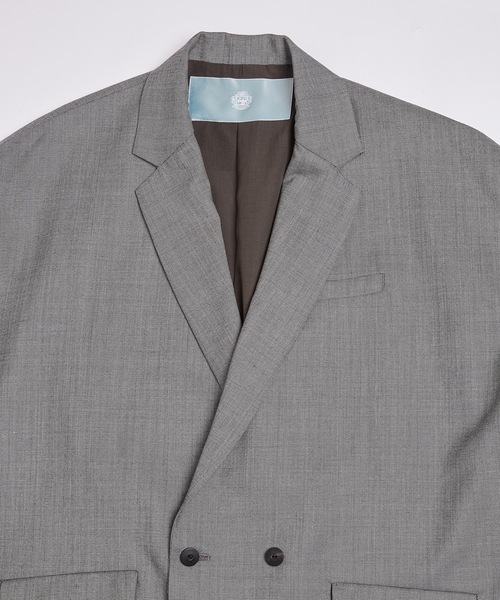 Dulcamara（ドゥルカマラ） ジャケット テーラードジャケット よそいき