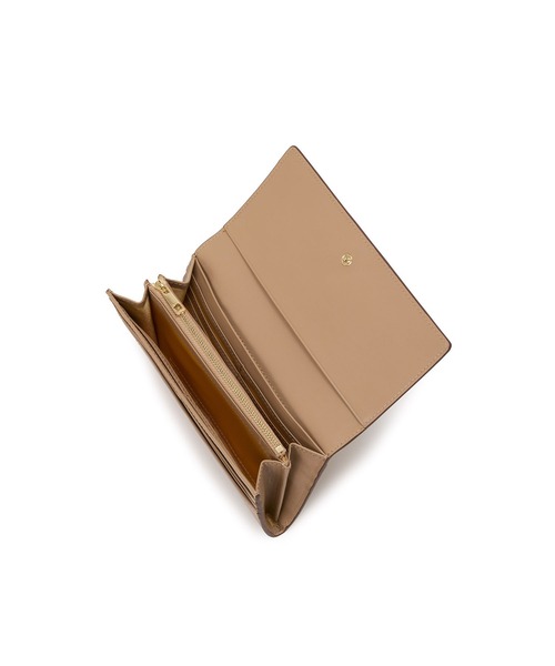 【週末限定値下げ】 Breath TOPKAPI 長財布 リプル トプカピ TOPKAPI BREATH 財布 「Breath TOPKAPI」RIPPLE リプル 長財布