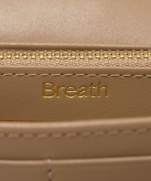 TOPKAPI BREATH 財布 「Breath TOPKAPI」RIPPLE リプル 長財布