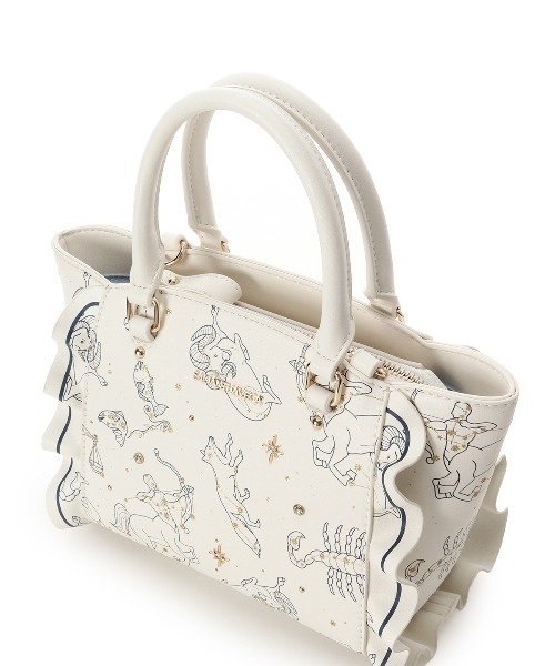 Samantha Vega（サマンサベガ） ハンドバッグ スターチャート