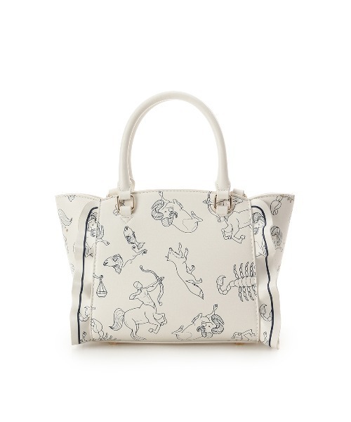 Samantha Vega（サマンサベガ） ハンドバッグ スターチャート