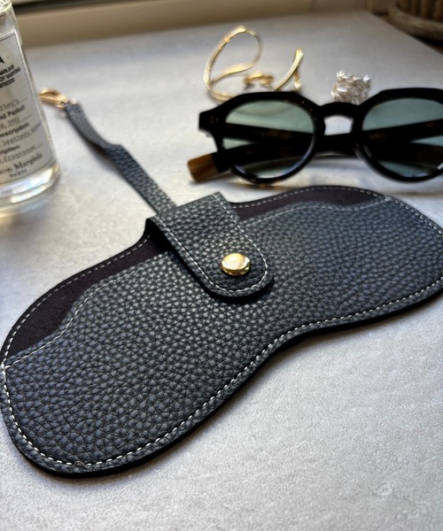 CALIFORNIA OUTFITTERS 伊達メガネ メガネ 眼鏡 3-11E45 カバンに付け