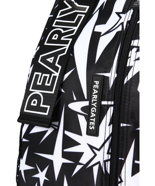 ま*さ様 PEARLY GATES　ゴルフシューズ【ケース付き】 楽天市場】【月間MVP受賞】パーリーゲイツ シューズケース