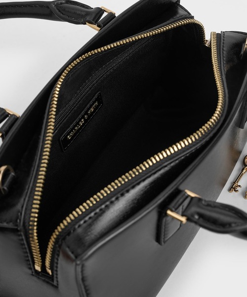 CHARLES ＆ KEITH（チャールズ&キース） トートバッグ Kerry