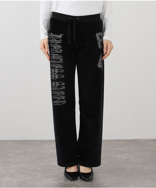 ashley williams スウェット パンツ Ashley Williams I LOVE ME スウェットパンツ - メルカリ