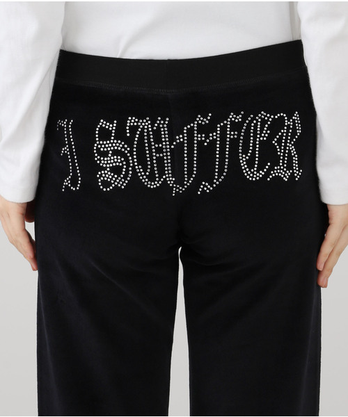 【Ashley Williams】LA トラック ボトムズ パンツ 「Ashley Williams / アシュリー・ウィリアムズ」 LA