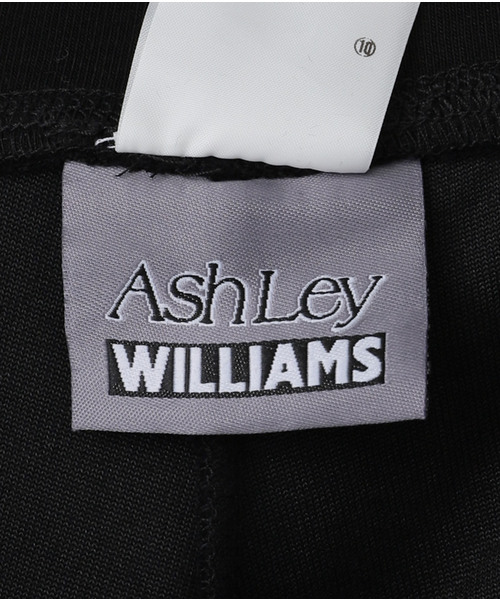 ashley williams リネンパンツ ashley williams リネンパンツ