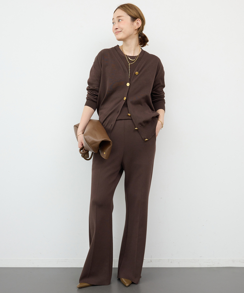 Deuxieme Classe パンプス 「BRENTELLA/ブレンテッラ」AUDREY
