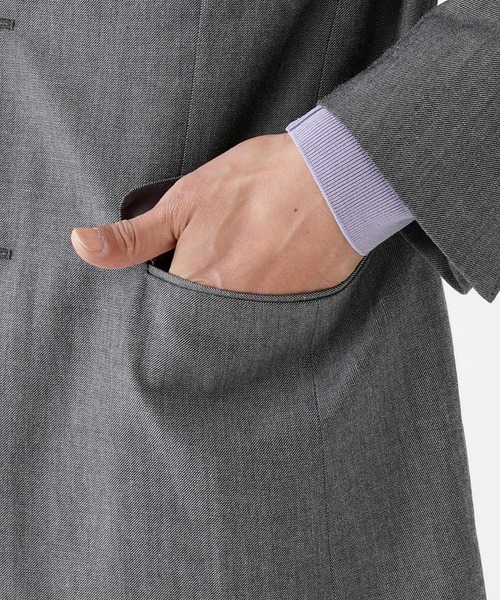 TAKEO KIKUCHI（タケオキクチ） カジュアルスーツ 「THE FLAGSHIP