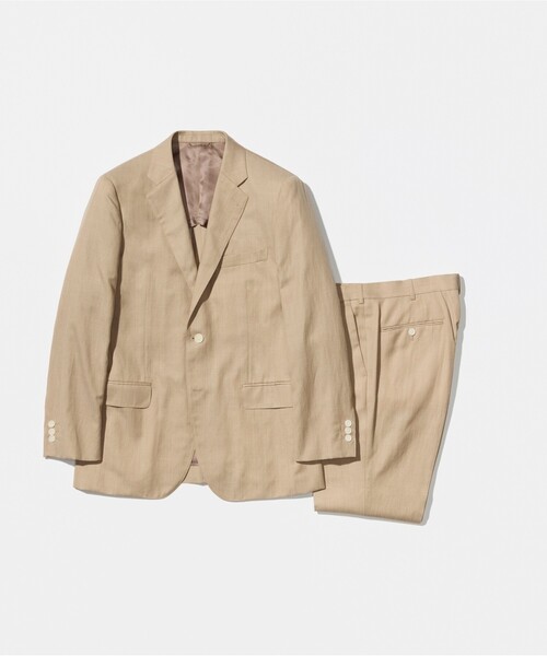 TAKEO KIKUCHI（タケオキクチ） カジュアルスーツ 「THE FLAGSHIP