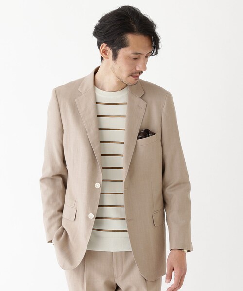 TAKEO KIKUCHI（タケオキクチ） カジュアルスーツ 「THE FLAGSHIP