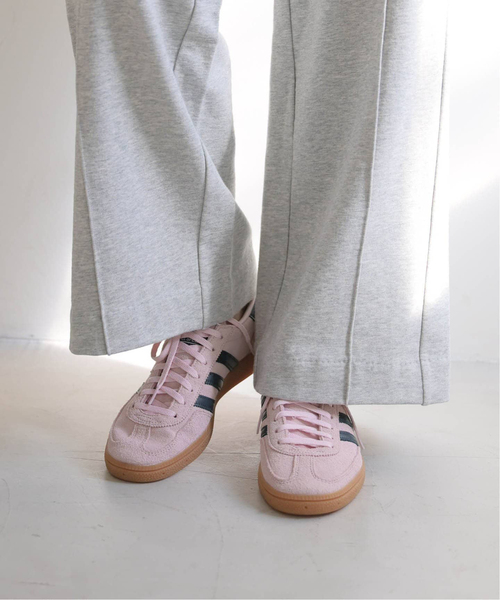 【ADIDAS】HANDBALL SPEZIAL W CLPINK [関税 送料込み] IF6561 楽天市場】adidas HANDBALL SPEZIAL W アディダス ハンドボール