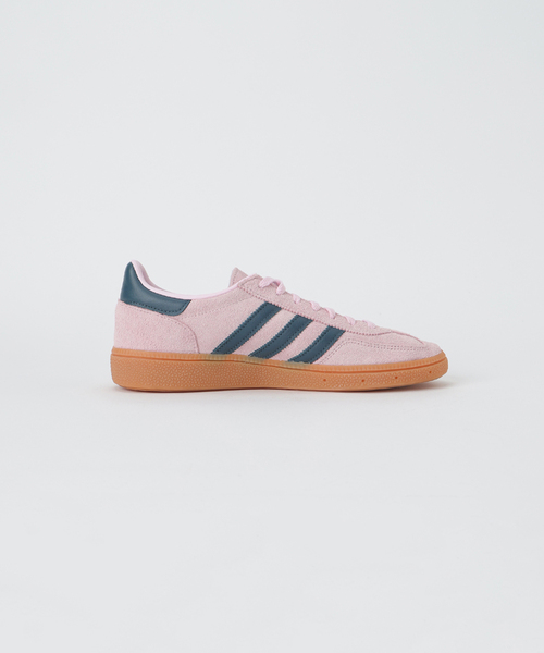 スニーカー adidas Handball Special Pink IF6561 adidas Handball Spezial Shoes - Pink | Free Shipping with