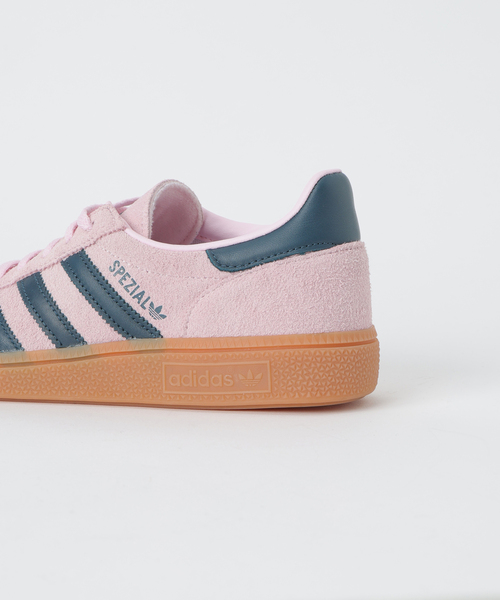 adidas スニーカー adidas/アディダス HANDBALL SPEZIAL W