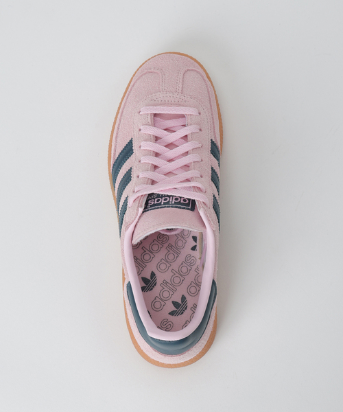adidas スニーカー adidas/アディダス HANDBALL SPEZIAL W