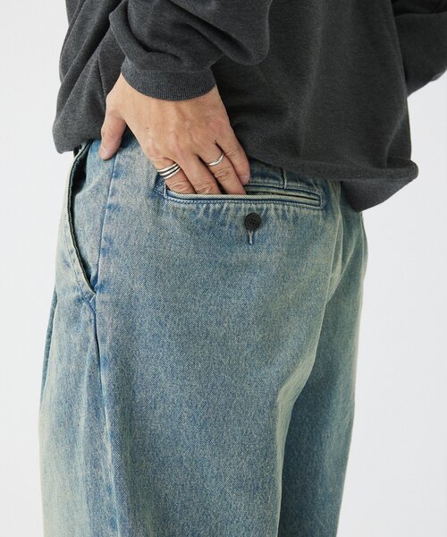 JOURNAL STANDARD relume（ジャーナルスタンダード レリューム