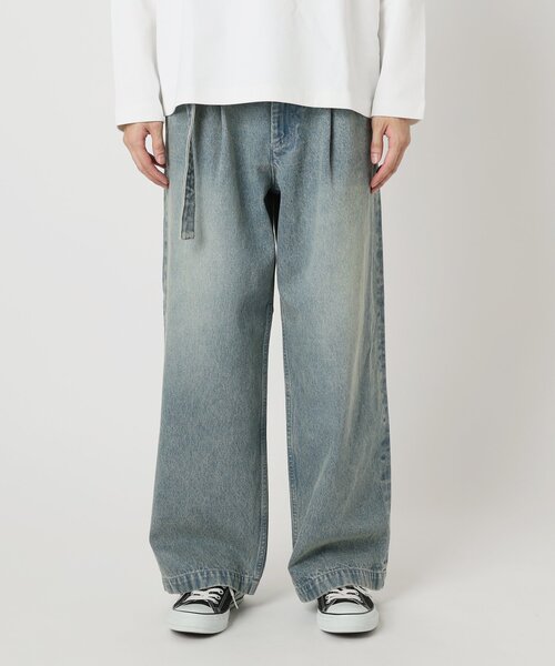 JOURNAL STANDARD relume - ワイドエンジニアドパンツ JOURNAL STANDARD relume（ジャーナルスタンダード レリューム