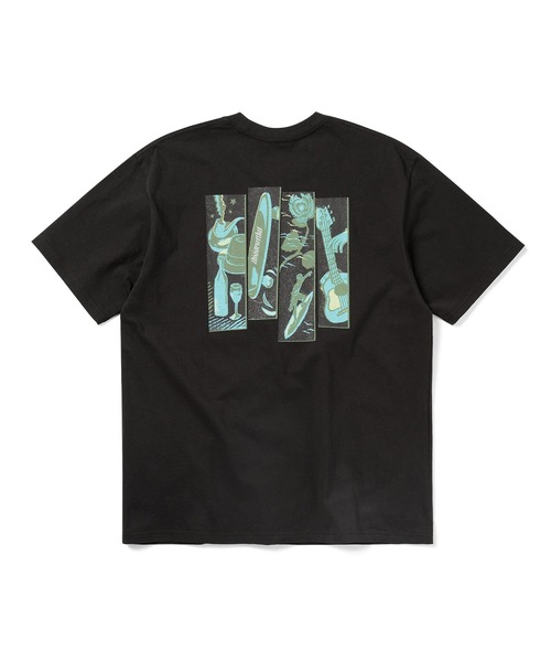 ★thisisneverthat★4 Panels Tee★大人気★ thisisneverthat tシャツ 4 Panels Tee メンズ レディース