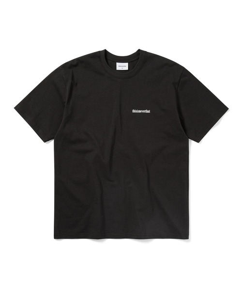 ★thisisneverthat★4 Panels Tee★大人気★ thisisneverthat tシャツ 4 Panels Tee メンズ レディース