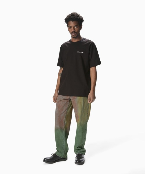 ★thisisneverthat★4 Panels Tee★大人気★ 4 Panels Tee – thisisneverthat® JP