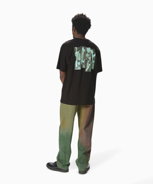 ★thisisneverthat★4 Panels Tee★大人気★ thisisneverthat tシャツ 4 Panels Tee メンズ レディース