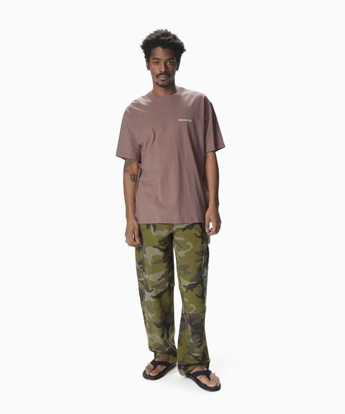 thisisneverthat tシャツ 4 Panels Tee メンズ レディース