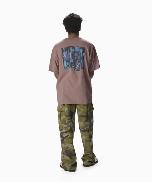 ★thisisneverthat★4 Panels Tee★大人気★ thisisneverthat tシャツ 4 Panels Tee メンズ レディース