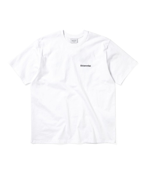 ★thisisneverthat★4 Panels Tee★大人気★ 4 Panels Tee – thisisneverthat® JP